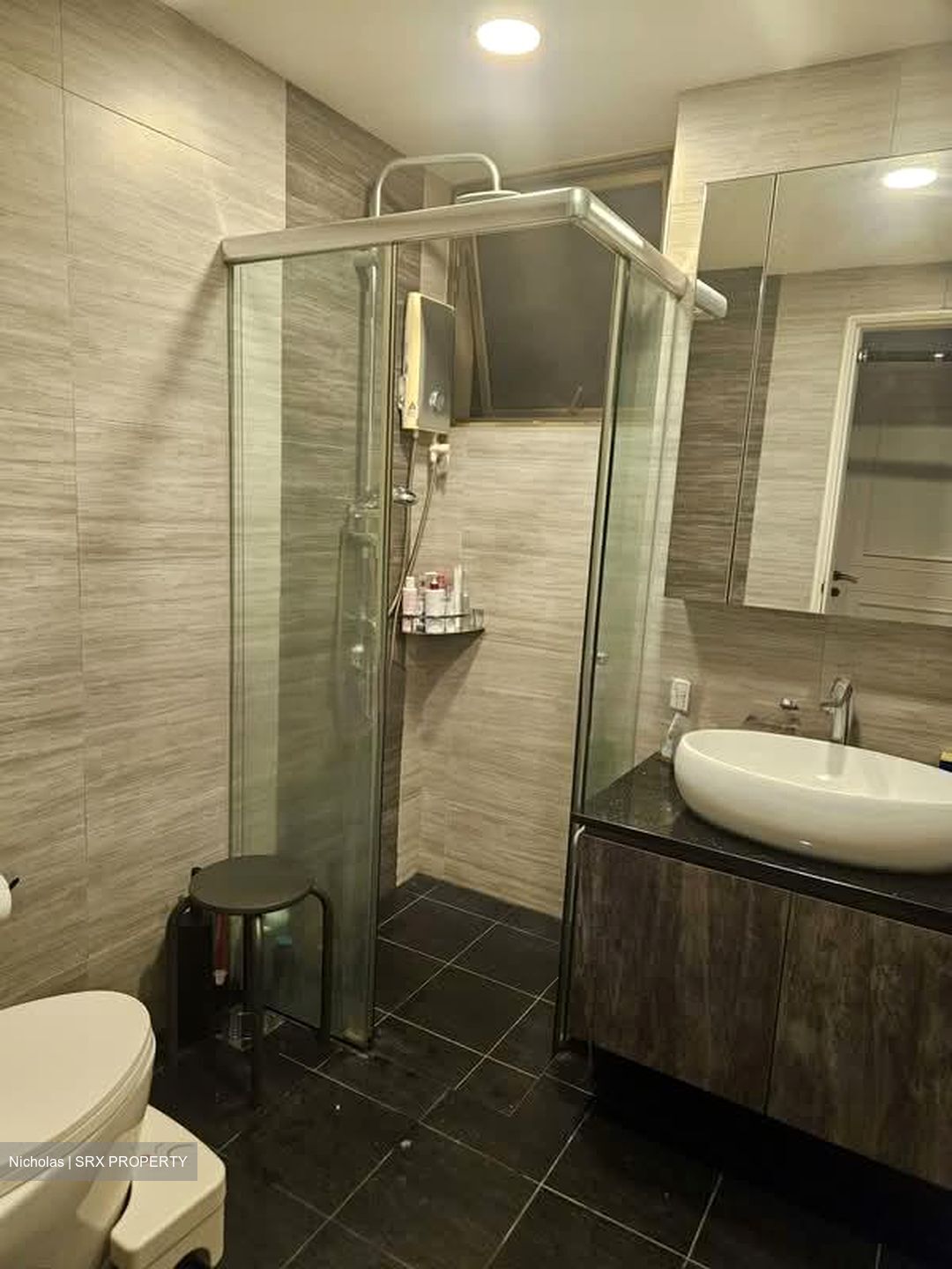 Kentish Lodge (D8), Apartment #551436901